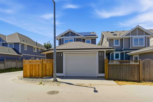 12260 English Avenue, Richmond, BC 
