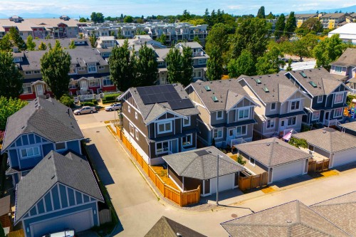 12260 English Avenue, Richmond, BC 
