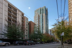 905-1188 Howe Street Vancouver, BC V6Z 2S8
