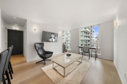 2501-1351 Continental Street  Vancouver, BC V6Z 0C6