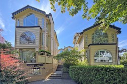 107-1100 7th Avenue W Vancouver, BC V6H 1B4