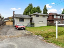 11660 Aztec Street  Richmond, BC V6X 1H8