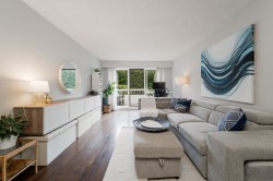 303-2450 Cornwall Avenue Vancouver, BC V6K 1B8