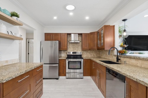 5245 Maple Crescent, Delta, BC 