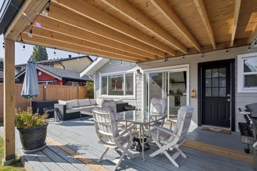 5245 Maple Crescent, Delta, BC 