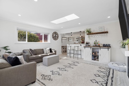 5245 Maple Crescent, Delta, BC 