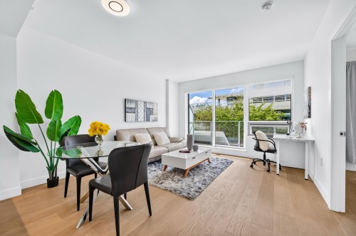 611-5788 Gilbert Road  Richmond, BC V7C 0G1