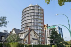 902-2965 Fir Street  Vancouver, BC V6J 5M9