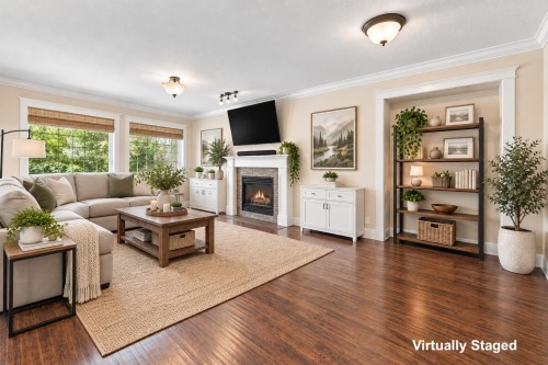 12070 204b Street  Maple Ridge, BC V2X 1A9