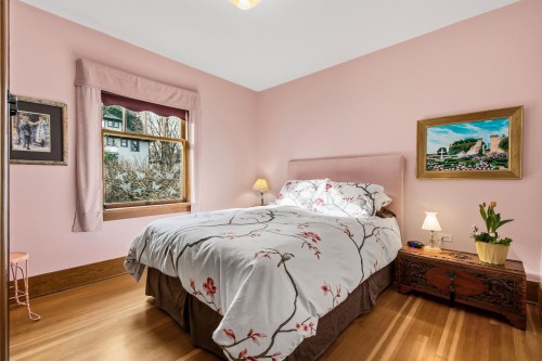 2076 Turner Street, Vancouver, BC 