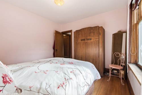 2076 Turner Street, Vancouver, BC 