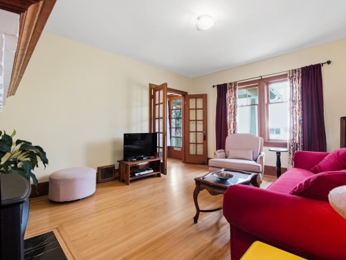 2076 Turner Street, Vancouver, BC 