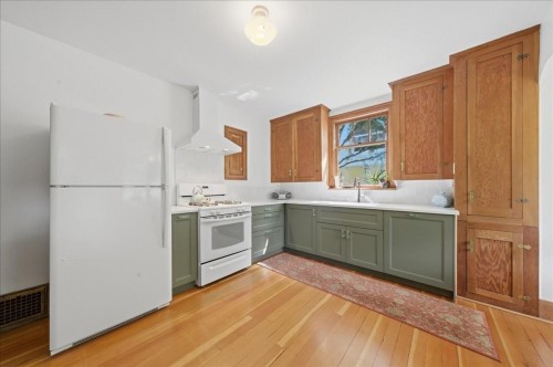 2076 Turner Street, Vancouver, BC 