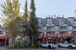 319-4369 Main Street Whistler, BC V8E 1B7