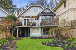 Ground Suite-3760 29th Avenue Vancouver, BC V6S 1T4