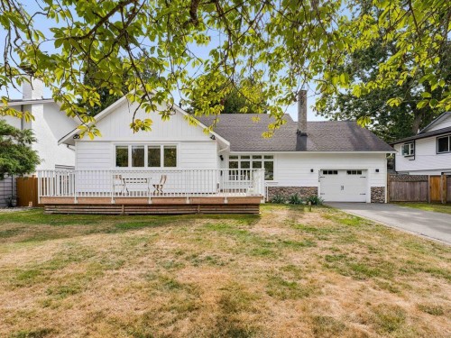 5326 Belair Drive  Delta, BC V4M 2E4