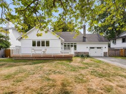 5326 Belair Drive Delta, BC V4M 2E4