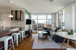 2402-1155 Seymour Street Vancouver, BC V6B 1K2