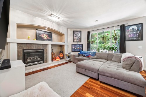 115 Eagle Pass, Port Moody, BC 