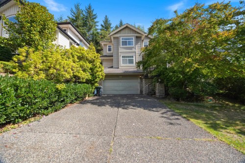 115 Eagle Pass, Port Moody, BC 