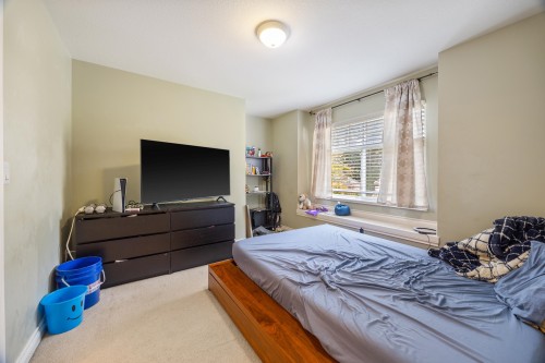115 Eagle Pass, Port Moody, BC 