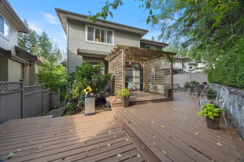 115 Eagle Pass, Port Moody, BC 