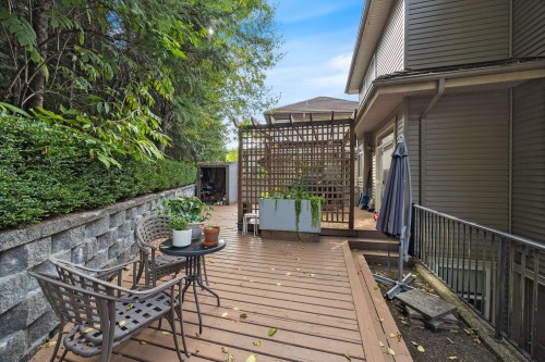 115 Eagle Pass, Port Moody, BC 