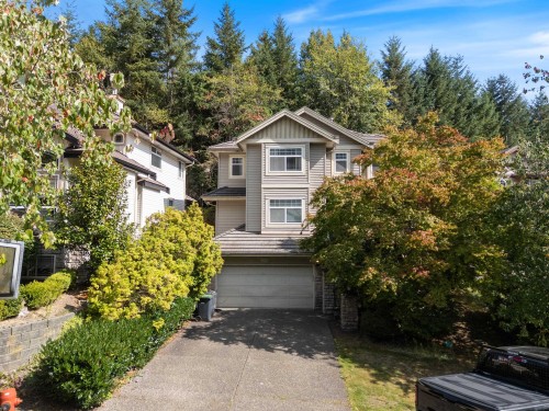 115 Eagle Pass, Port Moody, BC 