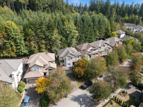 115 Eagle Pass, Port Moody, BC 