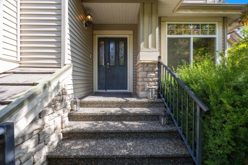 115 Eagle Pass, Port Moody, BC 