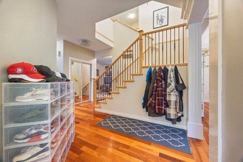115 Eagle Pass, Port Moody, BC 