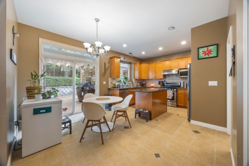 115 Eagle Pass, Port Moody, BC 