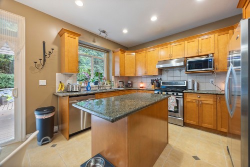 115 Eagle Pass, Port Moody, BC 