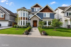 5229 Lynn Place Delta, BC V4K 1E7