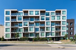 606-5399 Joyce Street  Vancouver, BC V5R 4H3