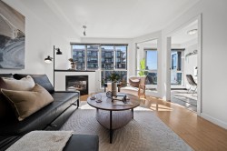 409-122 3rd Street ENorth Vancouver, BC V7L 1E6