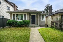 1978 8th Avenue E Vancouver, BC V5N 1V1