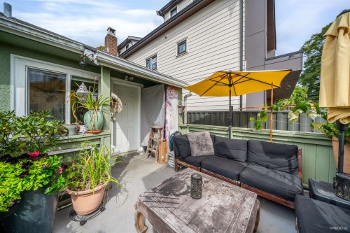 1978 8Th Avenue E, Vancouver, BC 