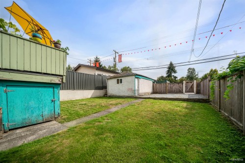 1978 8Th Avenue E, Vancouver, BC 