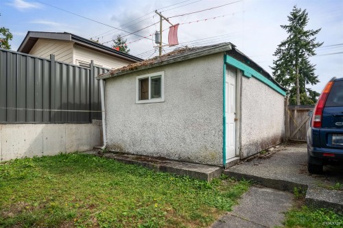 1978 8Th Avenue E, Vancouver, BC 