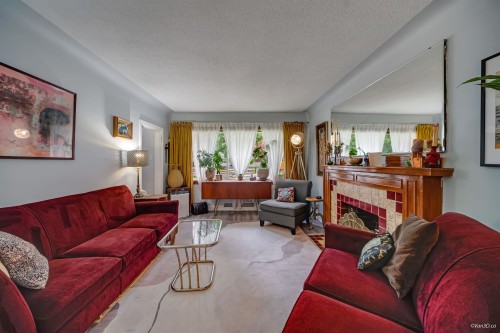 1978 8Th Avenue E, Vancouver, BC 