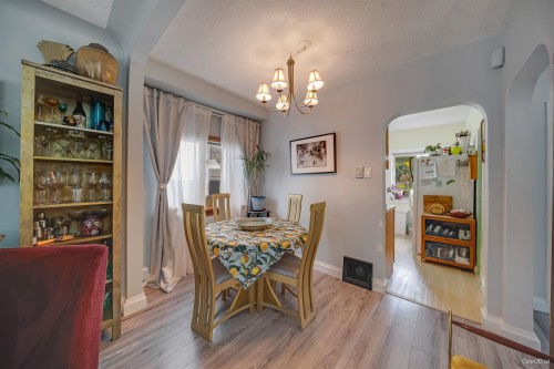 1978 8Th Avenue E, Vancouver, BC 