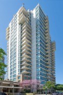 506-120 Milross Avenue Vancouver, BC V6A 4K7