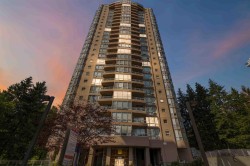 2205-9603 Manchester Drive Burnaby, BC V3N 4Y7