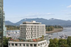 1005-1328 Pender Street WVancouver, BC V6E 4T1