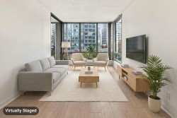 606-1288 Georgia Street WVancouver, BC V6E 4R3