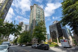 1708-1367 Alberni Street Vancouver, BC V6E 4R9