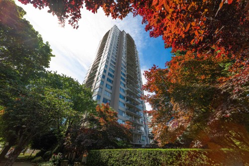 203-1850 Comox Street  Vancouver, BC V6G 1R3