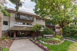 106-316 Cedar Street New Westminster, BC V3L 3P1