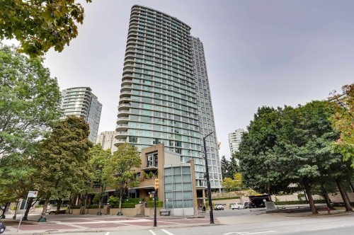 2008-1009 Expo Boulevard  Vancouver, BC V6Z 2V9